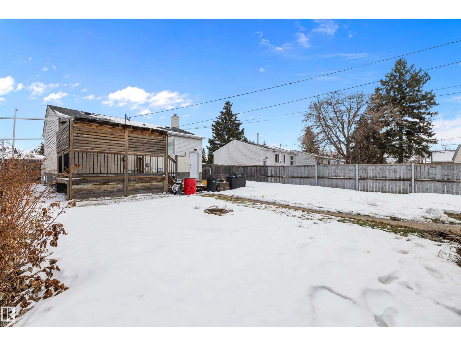 10536 162 St Nw, Edmonton, Alberta  T5P 3M5 - Photo 45 - E4478672