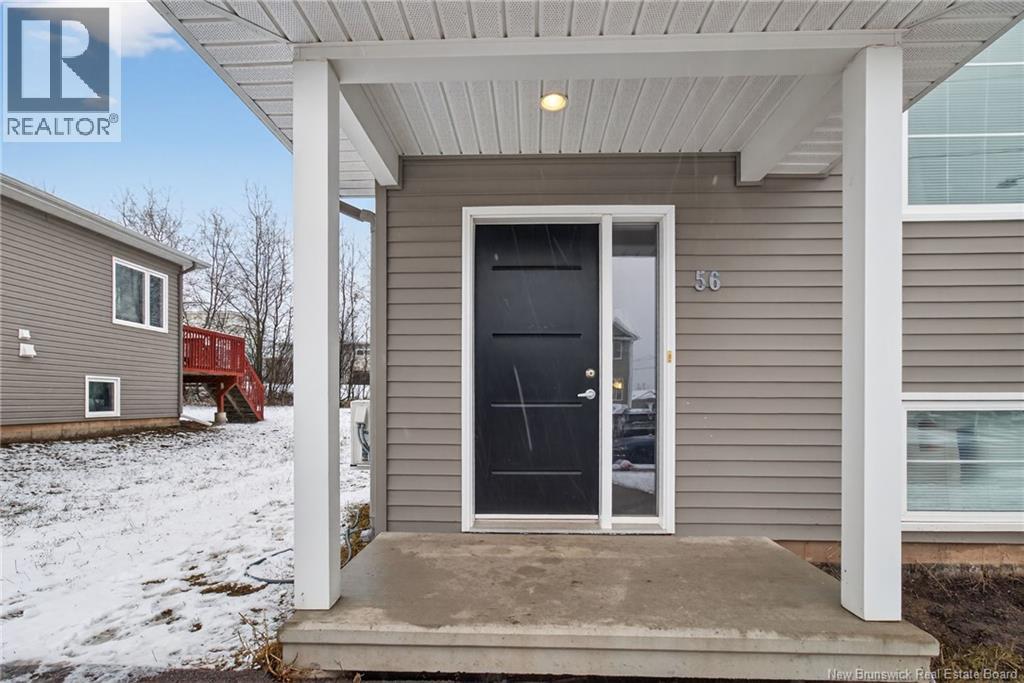56 Lancefield Crescent, Moncton, New Brunswick  E1E 0E6 - Photo 2 - NB135170