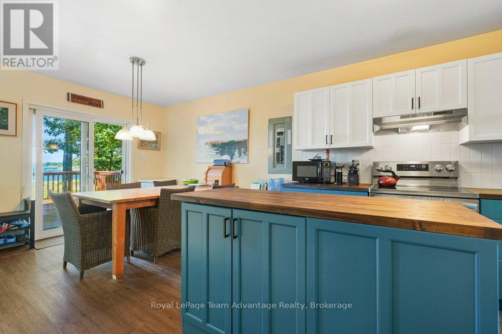 37 Richards Lake Road, Carling, Ontario  P0G 1G0 - Photo 14 - X12434606