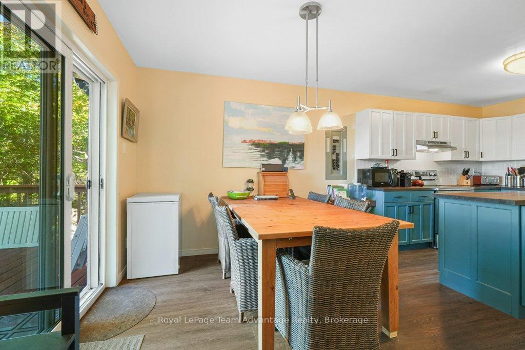 37 Richards Lake Road, Carling, Ontario  P0G 1G0 - Photo 16 - X12434606