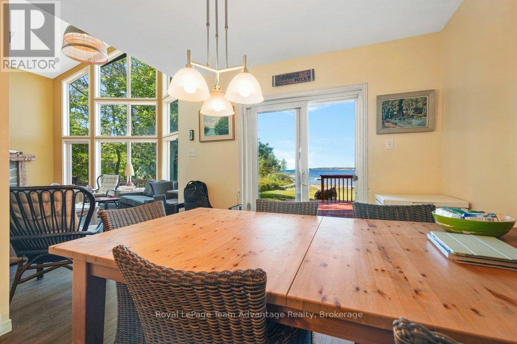 37 Richards Lake Road, Carling, Ontario  P0G 1G0 - Photo 17 - X12434606