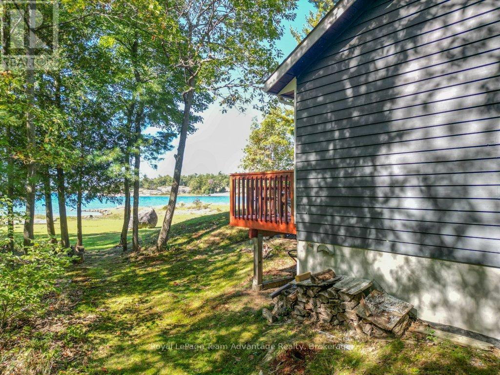 37 Richards Lake Road, Carling, Ontario  P0G 1G0 - Photo 28 - X12434606