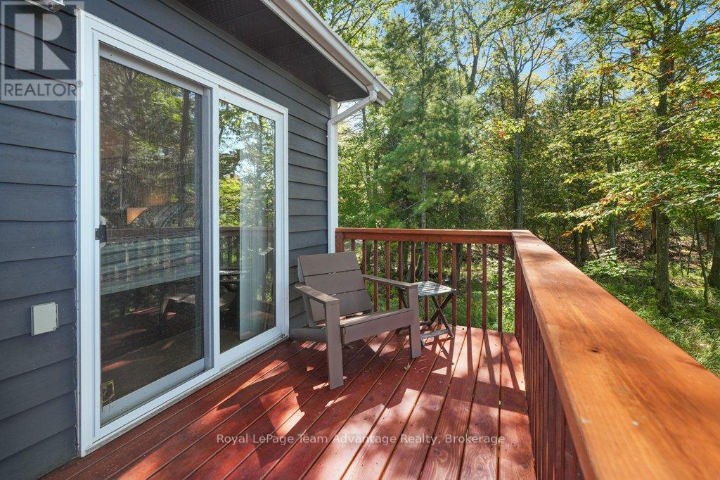 37 Richards Lake Road, Carling, Ontario  P0G 1G0 - Photo 43 - X12434606