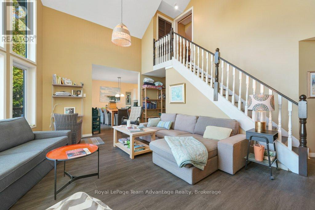 37 Richards Lake Road, Carling, Ontario  P0G 1G0 - Photo 6 - X12434606