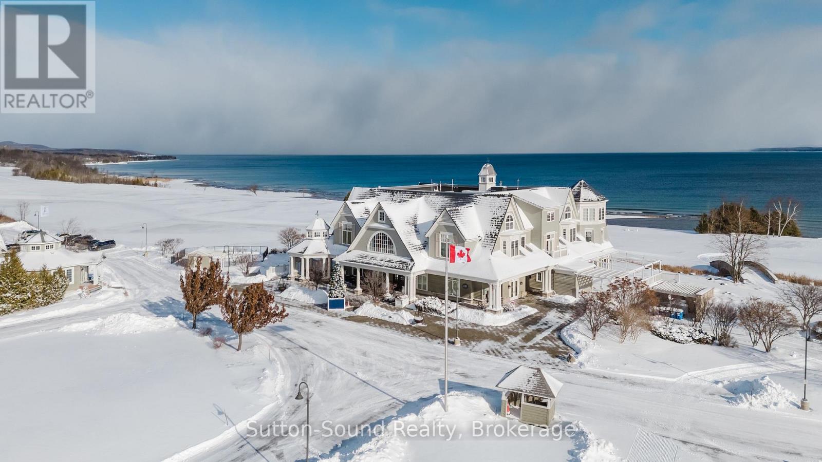 306 Sandpiper Lane, Georgian Bluffs, Ontario  N0H 1S0 - Photo 44 - X12629892