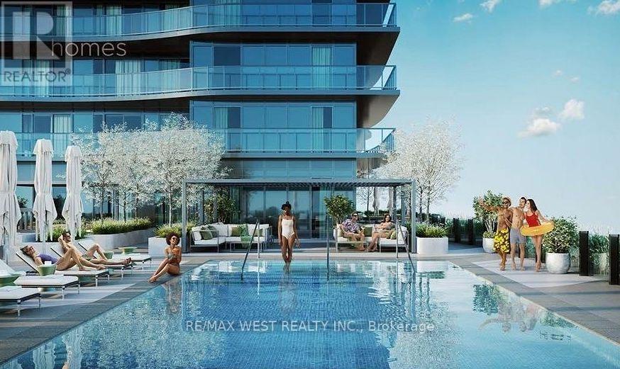 609 - 1010 Sandy Beach Road, Pickering, Ontario  L1W 0C7 - Photo 12 - E12844886