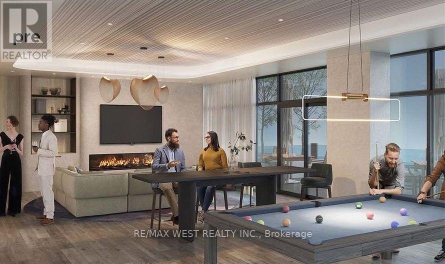 609 - 1010 Sandy Beach Road, Pickering, Ontario  L1W 0C7 - Photo 11 - E12844886