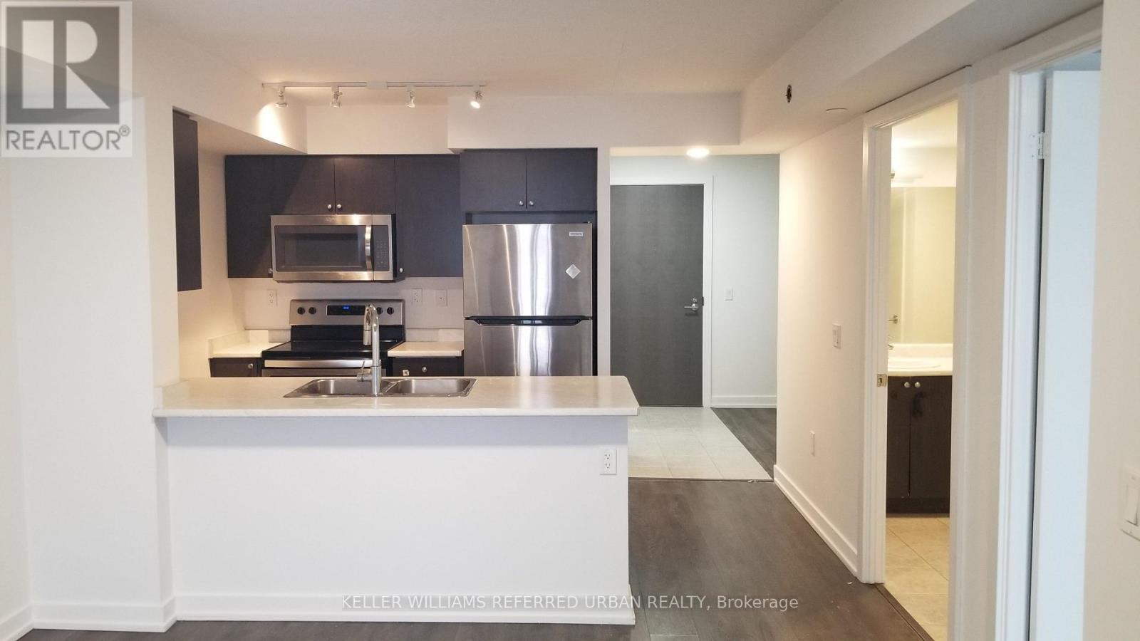 1308 - 1346 Danforth Avenue, Toronto, Ontario  M1J 0A9 - Photo 1 - E12908262