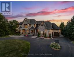 3122 CEDAR SPRINGS ROAD, Burlington, Ontario