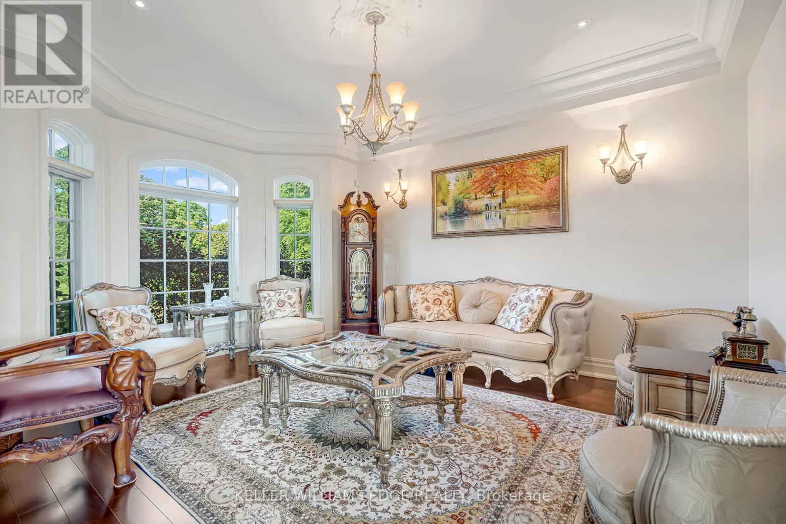 3122 Cedar Springs Road, Burlington, Ontario  L7R 0P7 - Photo 12 - W12312398