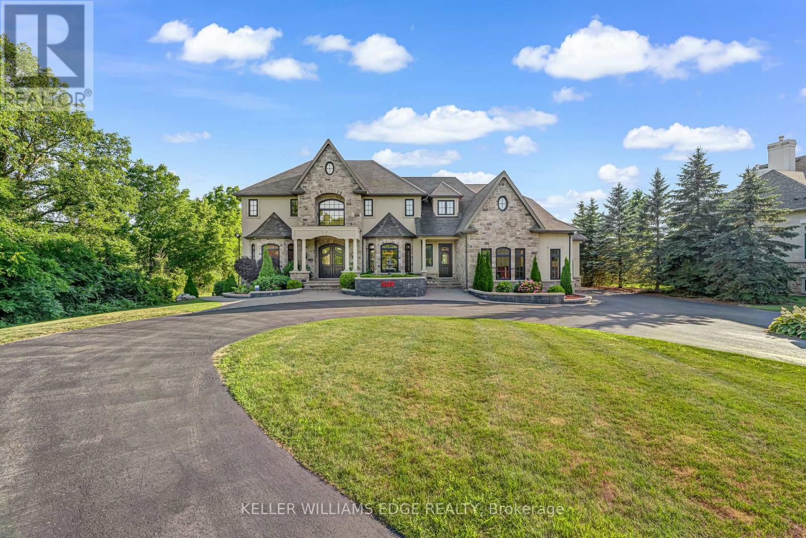 3122 Cedar Springs Road, Burlington, Ontario  L7R 0P7 - Photo 4 - W12312398