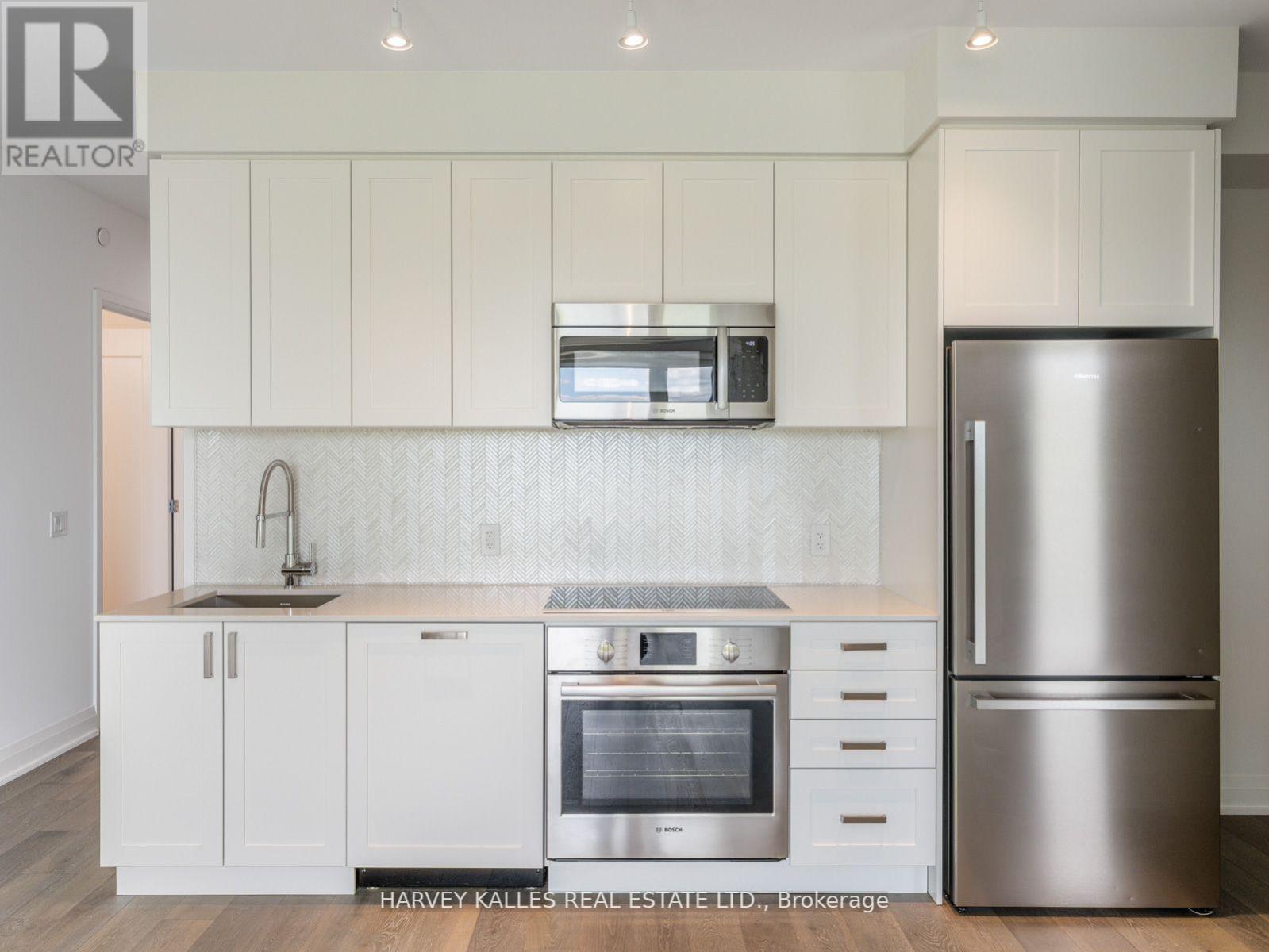 507 - 293 The Kingsway, Toronto, Ontario  M9A 0E8 - Photo 10 - W12908862