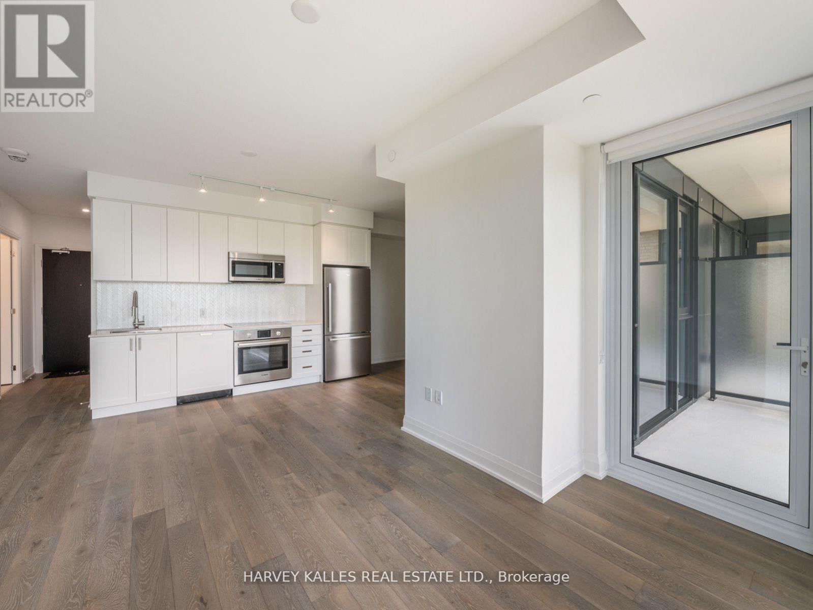 507 - 293 The Kingsway, Toronto, Ontario  M9A 0E8 - Photo 15 - W12908862