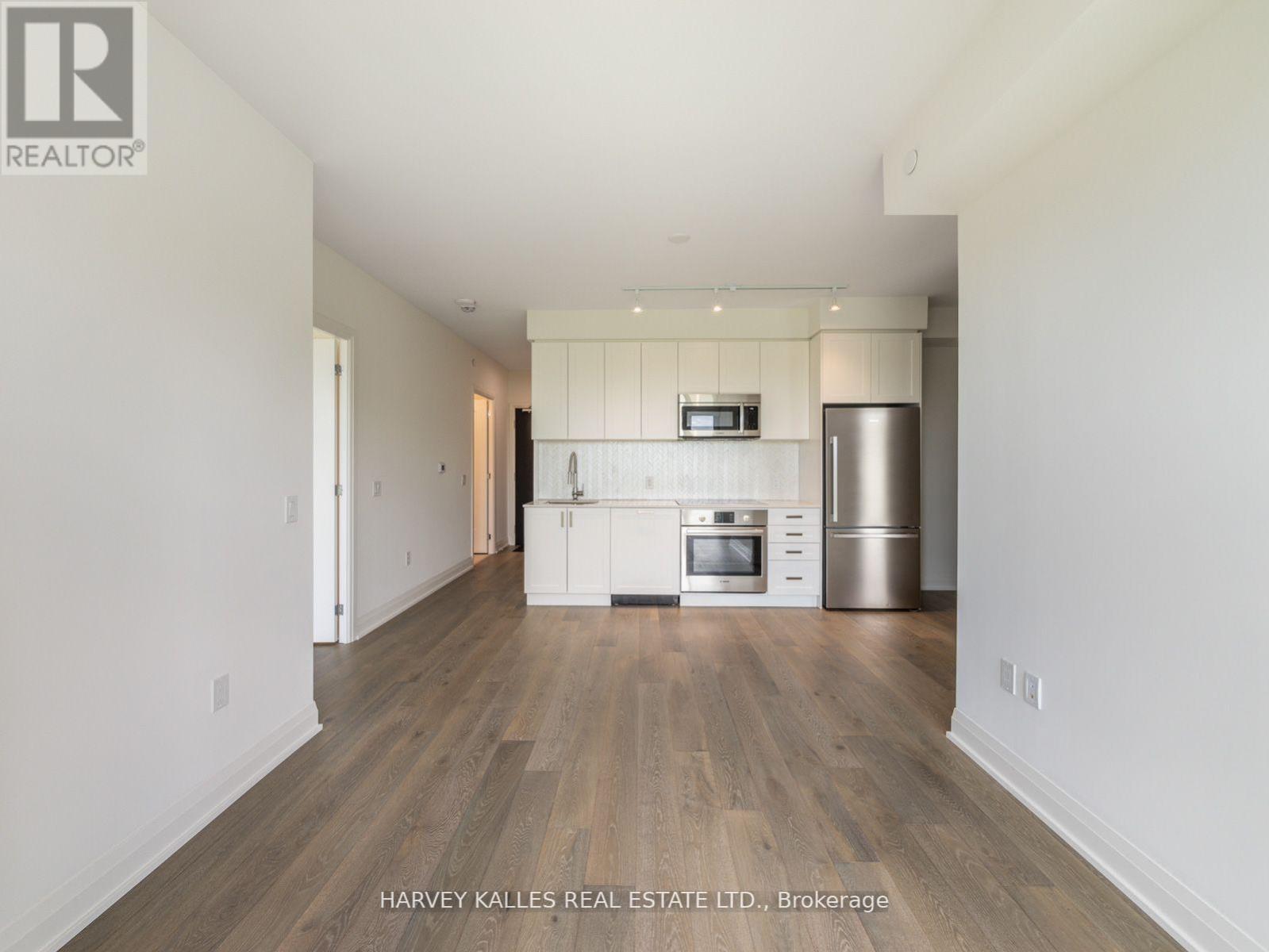 507 - 293 The Kingsway, Toronto, Ontario  M9A 0E8 - Photo 16 - W12908862