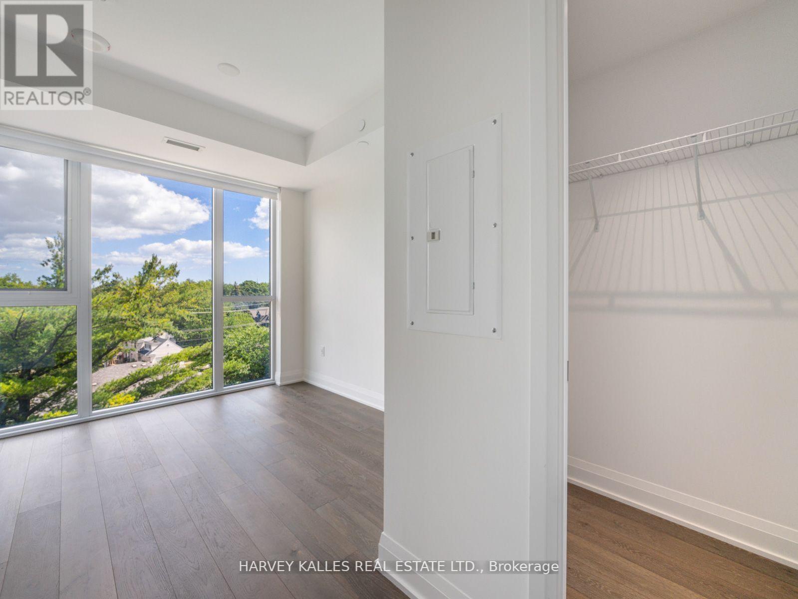 507 - 293 The Kingsway, Toronto, Ontario  M9A 0E8 - Photo 21 - W12908862