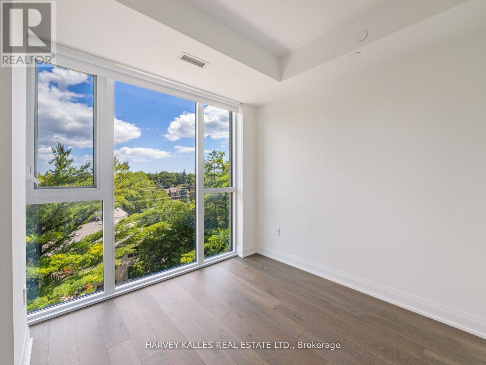 507 - 293 The Kingsway, Toronto, Ontario  M9A 0E8 - Photo 23 - W12908862