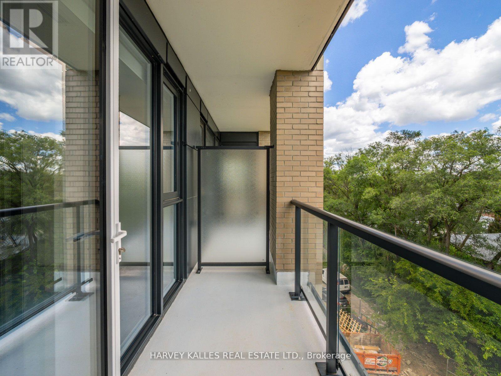 507 - 293 The Kingsway, Toronto, Ontario  M9A 0E8 - Photo 33 - W12908862