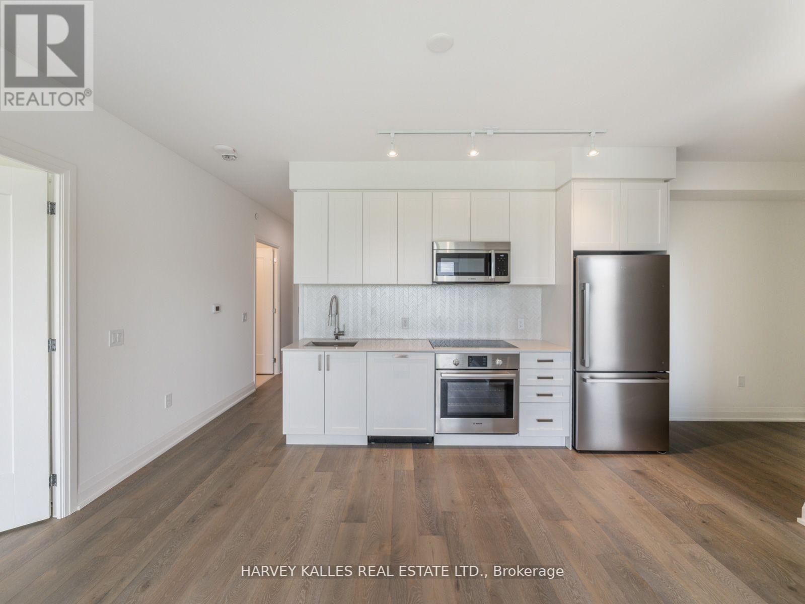 507 - 293 The Kingsway, Toronto, Ontario  M9A 0E8 - Photo 4 - W12908862