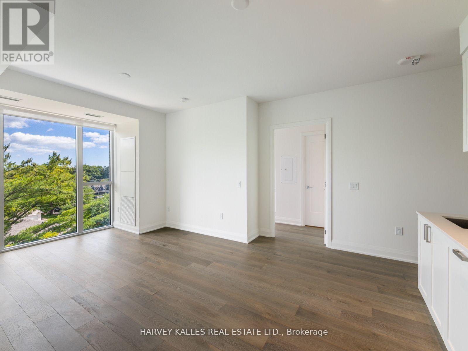 507 - 293 The Kingsway, Toronto, Ontario  M9A 0E8 - Photo 7 - W12908862