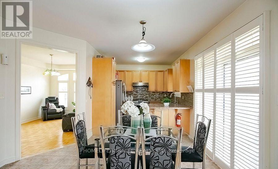 1 Buckler Street, Brampton, Ontario  L6R 0H4 - Photo 10 - W12908864