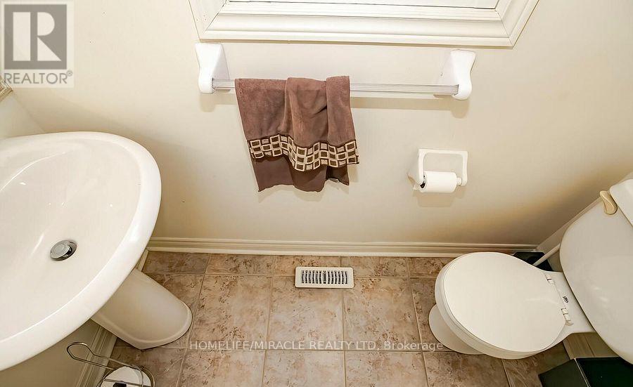 1 Buckler Street, Brampton, Ontario  L6R 0H4 - Photo 15 - W12908864