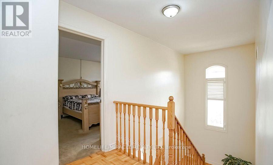 1 Buckler Street, Brampton, Ontario  L6R 0H4 - Photo 18 - W12908864