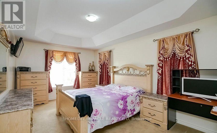 1 Buckler Street, Brampton, Ontario  L6R 0H4 - Photo 19 - W12908864