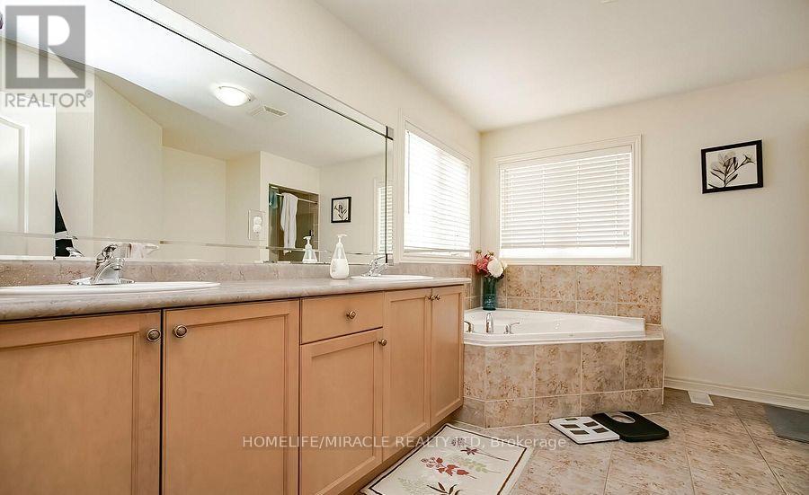 1 Buckler Street, Brampton, Ontario  L6R 0H4 - Photo 20 - W12908864