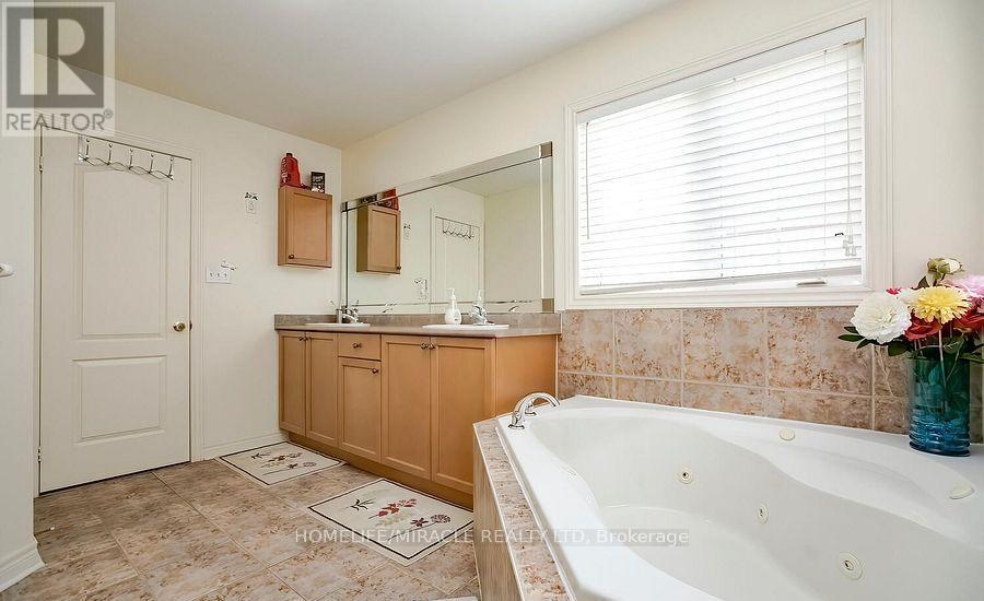 1 Buckler Street, Brampton, Ontario  L6R 0H4 - Photo 22 - W12908864