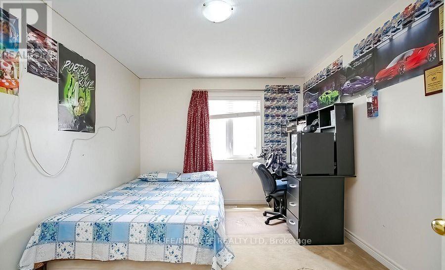 1 Buckler Street, Brampton, Ontario  L6R 0H4 - Photo 23 - W12908864