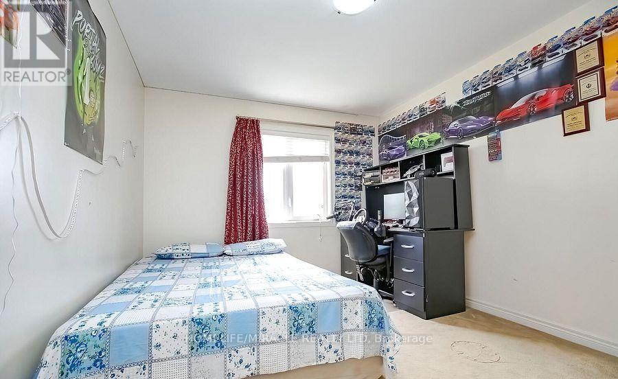 1 Buckler Street, Brampton, Ontario  L6R 0H4 - Photo 24 - W12908864