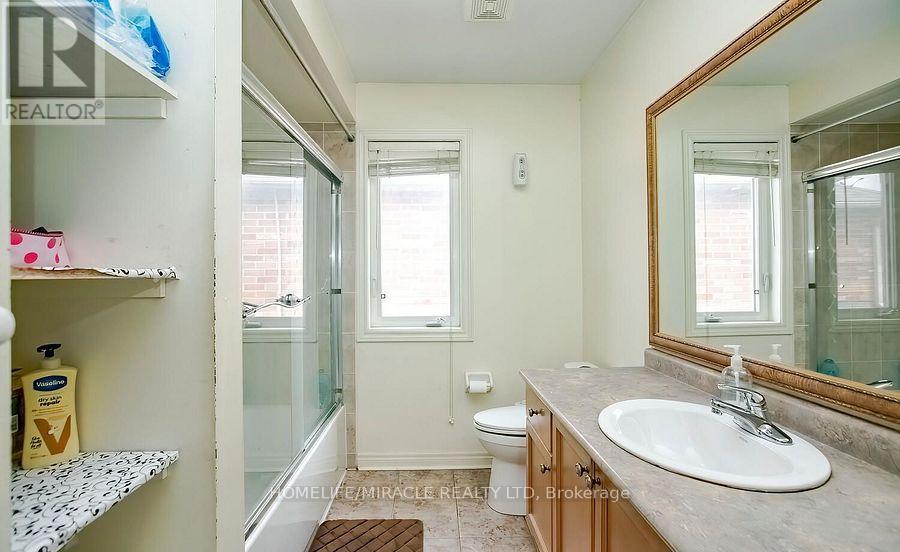 1 Buckler Street, Brampton, Ontario  L6R 0H4 - Photo 26 - W12908864