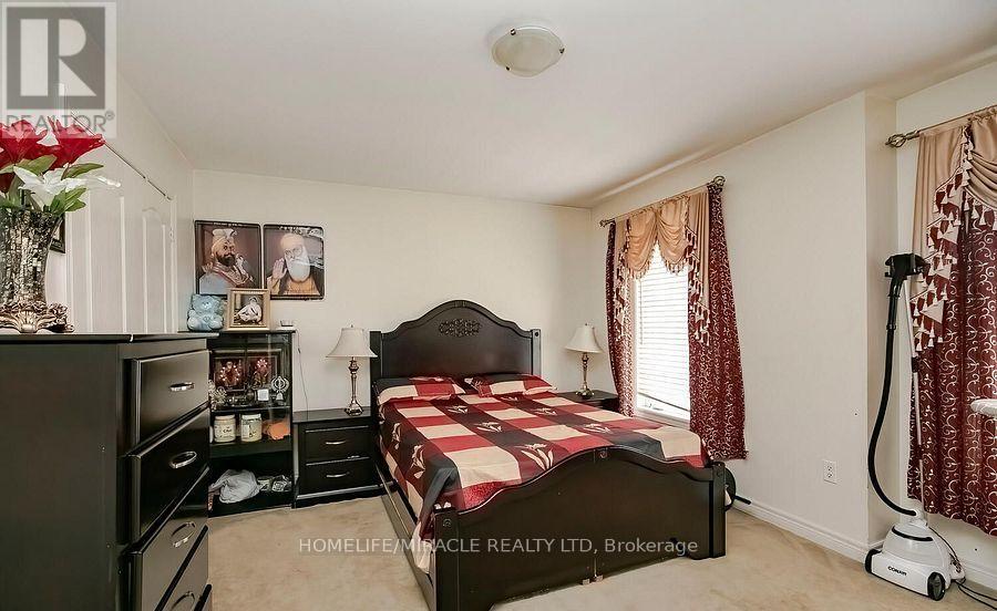1 Buckler Street, Brampton, Ontario  L6R 0H4 - Photo 28 - W12908864