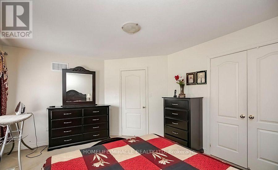 1 Buckler Street, Brampton, Ontario  L6R 0H4 - Photo 29 - W12908864