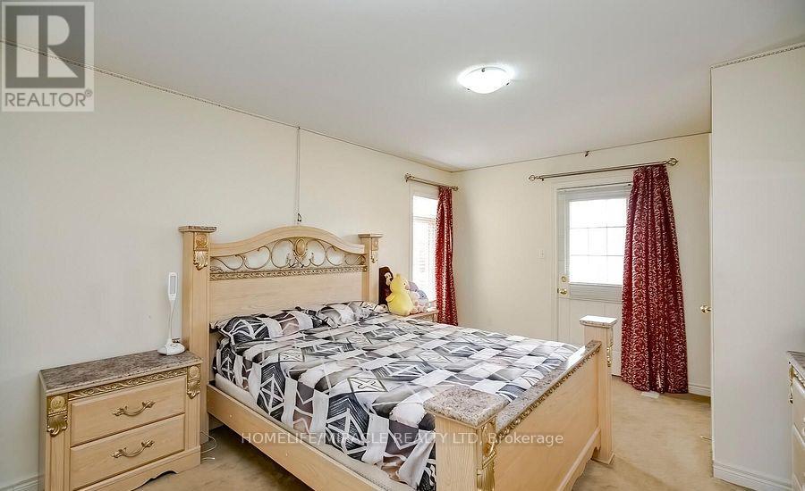 1 Buckler Street, Brampton, Ontario  L6R 0H4 - Photo 30 - W12908864