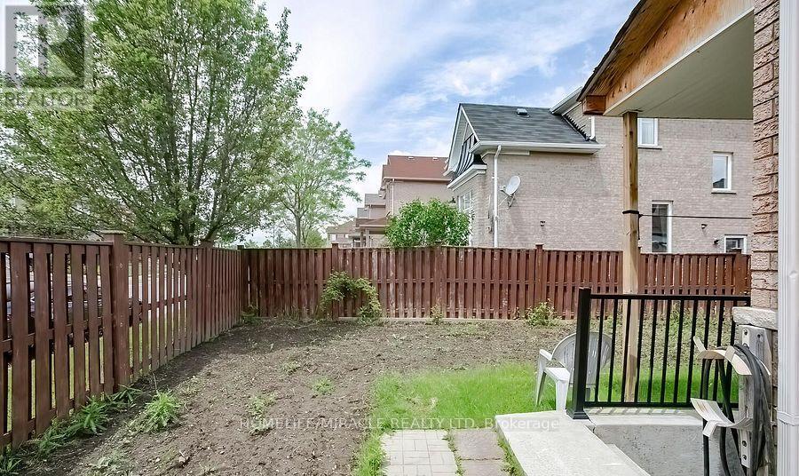 1 Buckler Street, Brampton, Ontario  L6R 0H4 - Photo 39 - W12908864