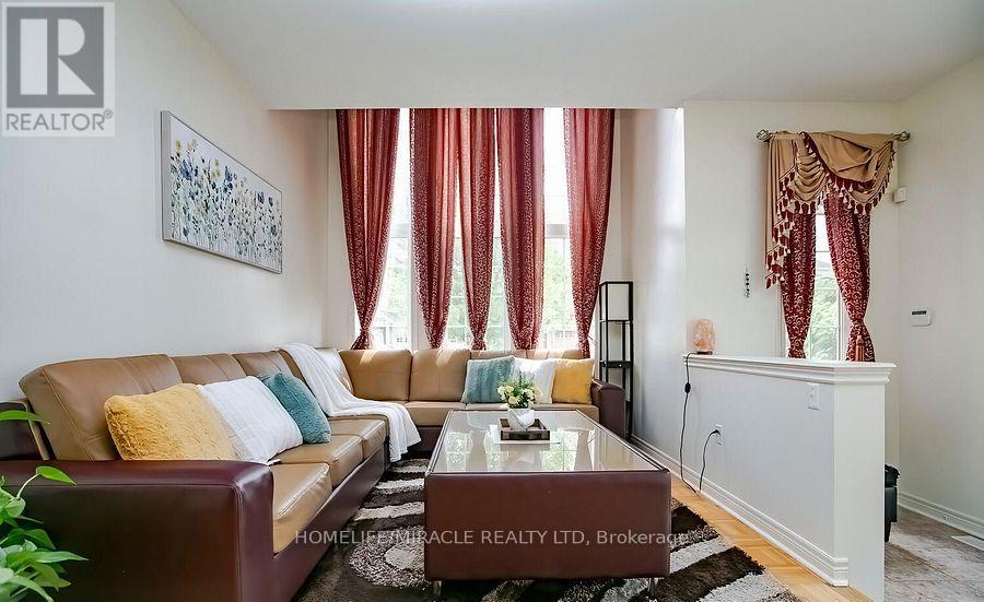 1 Buckler Street, Brampton, Ontario  L6R 0H4 - Photo 4 - W12908864