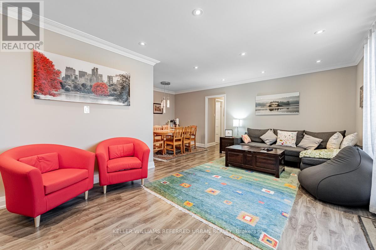 1007 - 3025 Queen Frederica Drive, Mississauga, Ontario  L4Y 3A1 - Photo 10 - W12908872