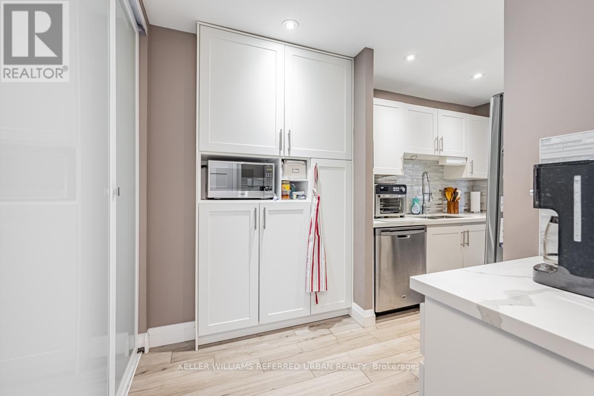 1007 - 3025 Queen Frederica Drive, Mississauga, Ontario  L4Y 3A1 - Photo 20 - W12908872