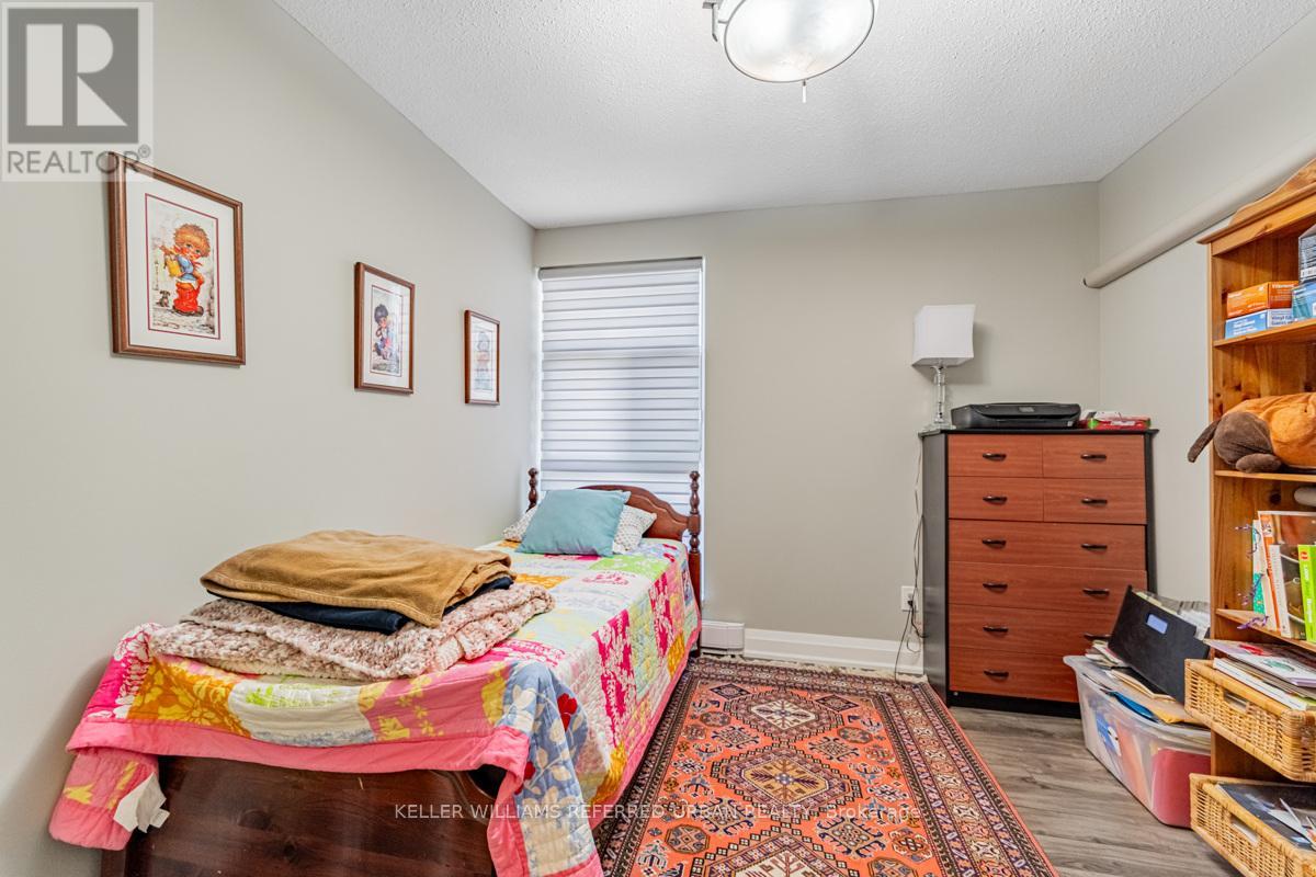 1007 - 3025 Queen Frederica Drive, Mississauga, Ontario  L4Y 3A1 - Photo 24 - W12908872