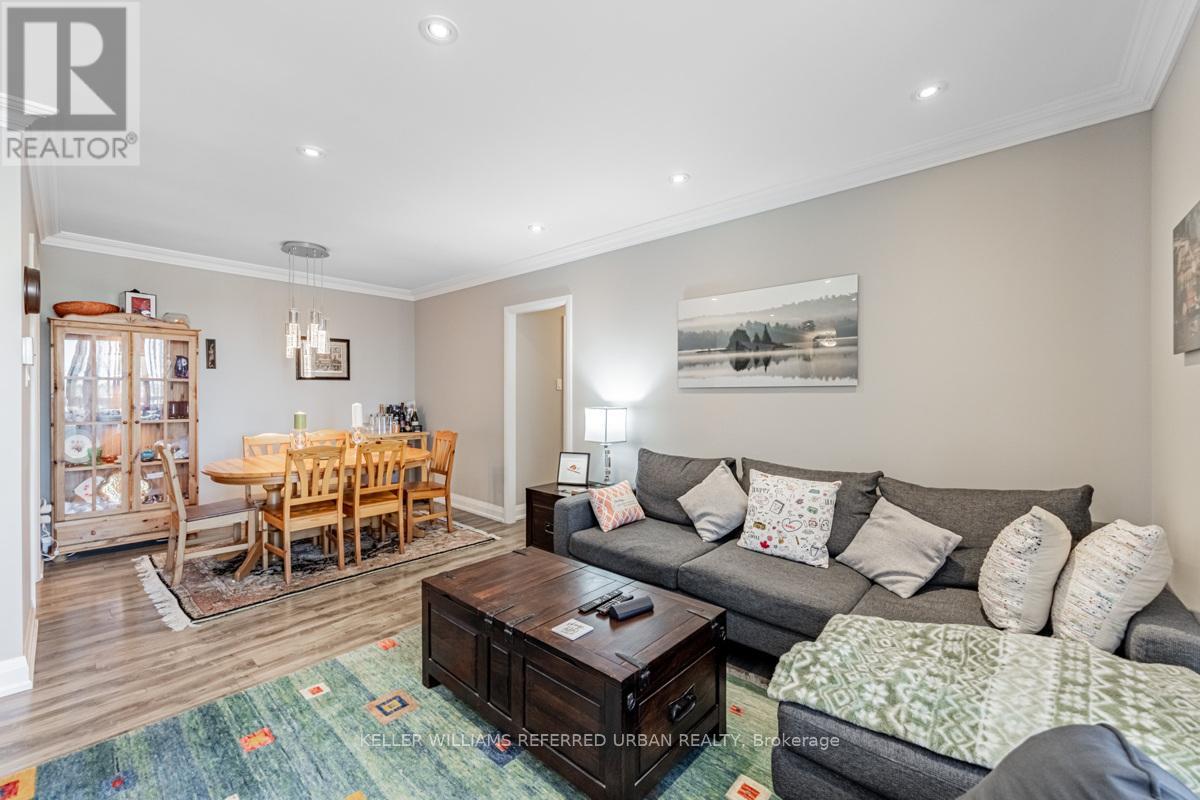 1007 - 3025 Queen Frederica Drive, Mississauga, Ontario  L4Y 3A1 - Photo 9 - W12908872