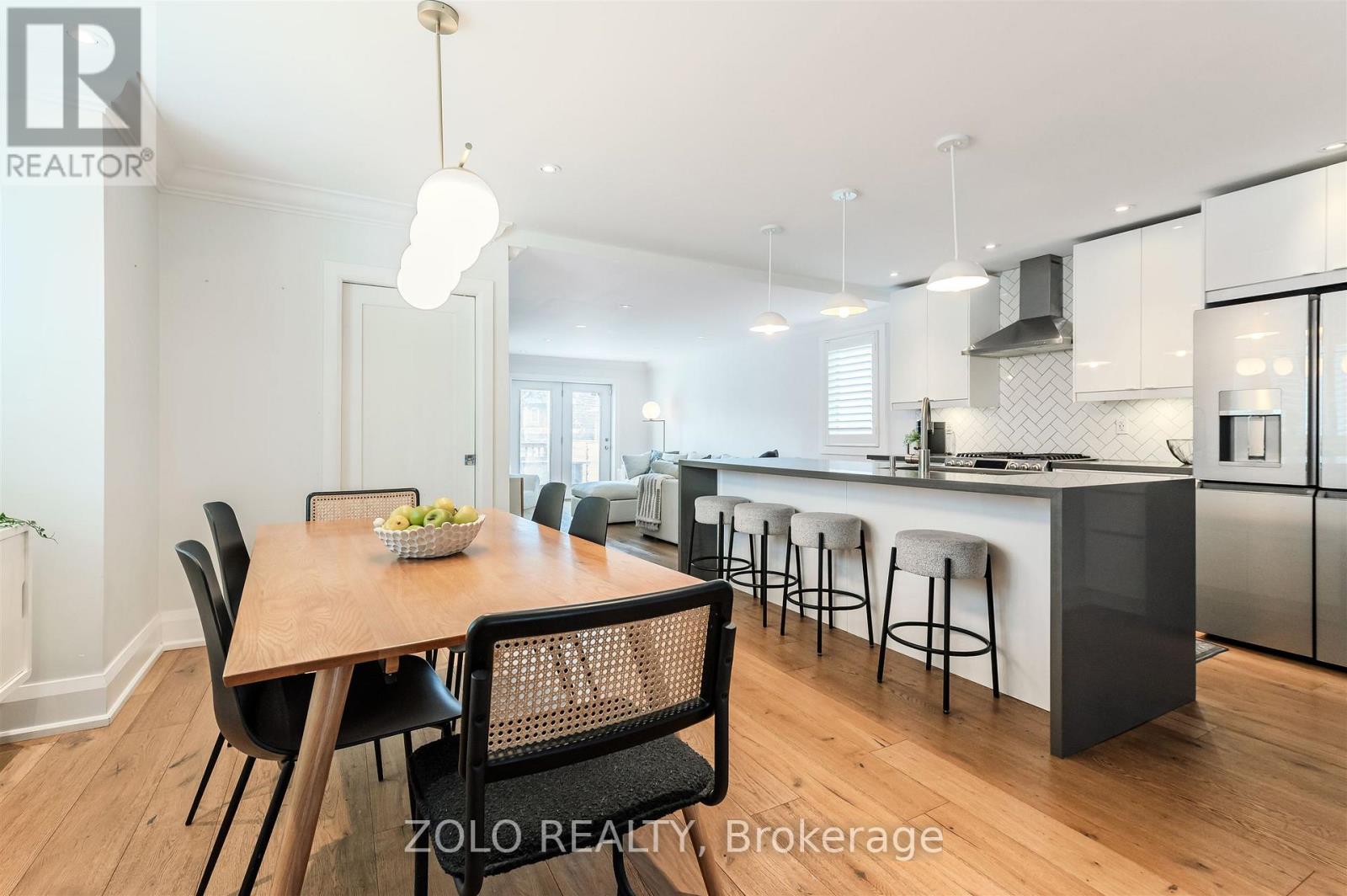 25 Joseph Street, Toronto, Ontario  M9N 2H9 - Photo 11 - W12908880
