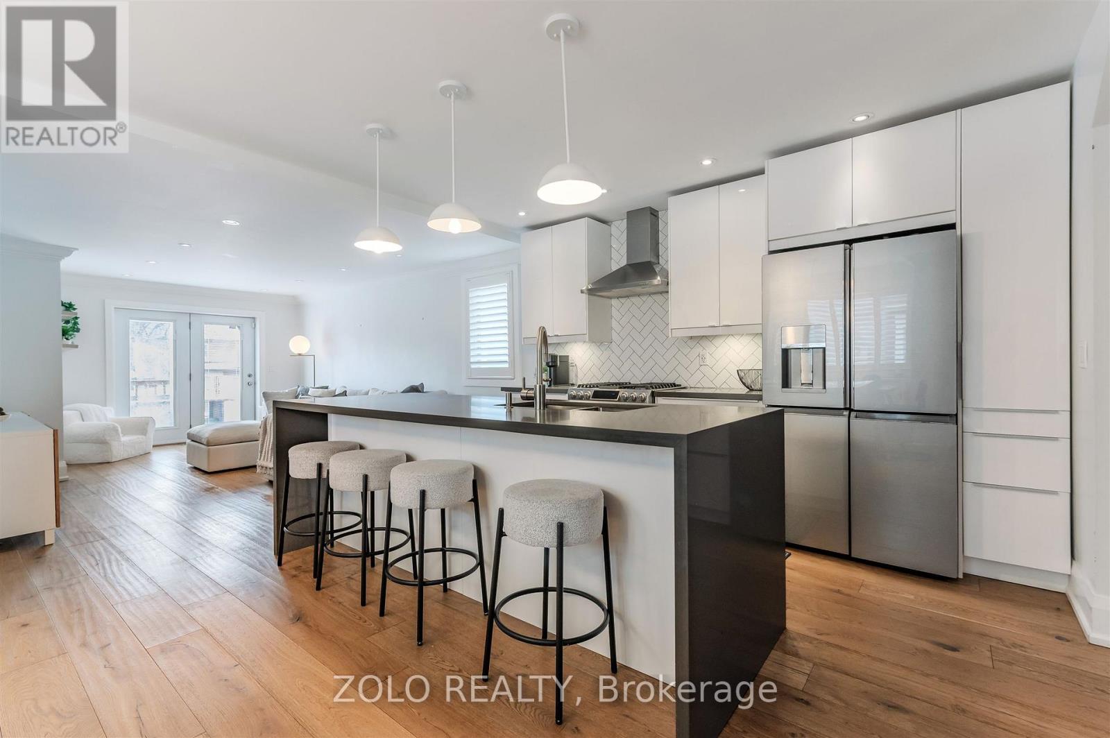 25 Joseph Street, Toronto, Ontario  M9N 2H9 - Photo 12 - W12908880