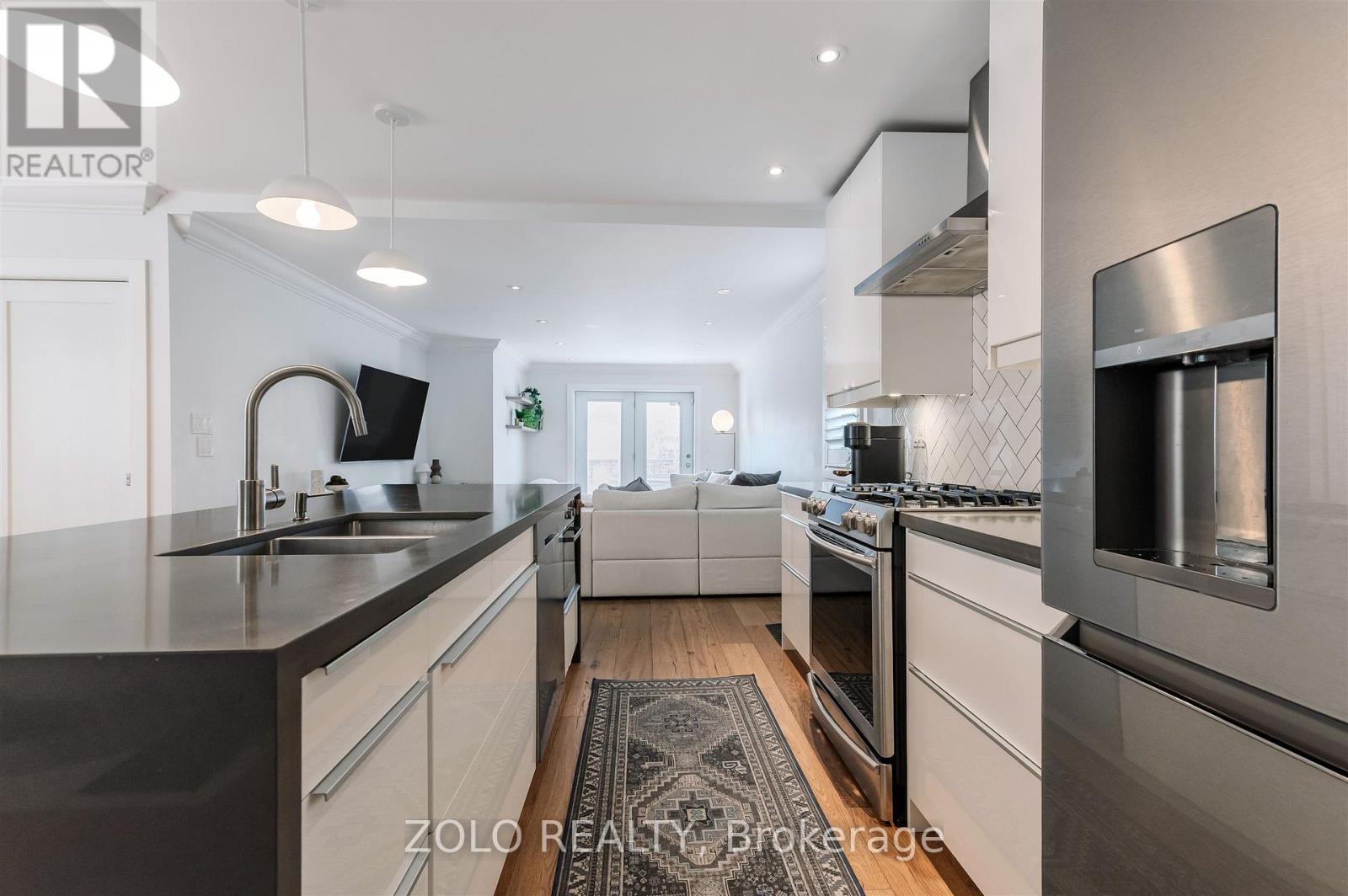 25 Joseph Street, Toronto, Ontario  M9N 2H9 - Photo 13 - W12908880