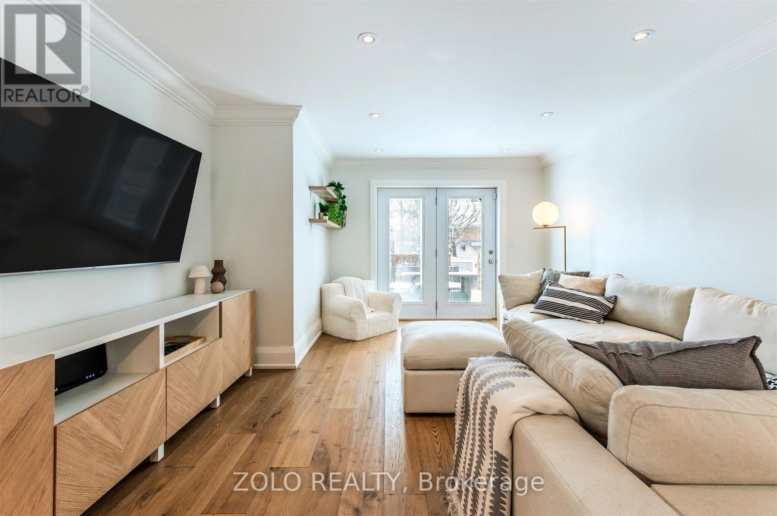 25 Joseph Street, Toronto, Ontario  M9N 2H9 - Photo 18 - W12908880