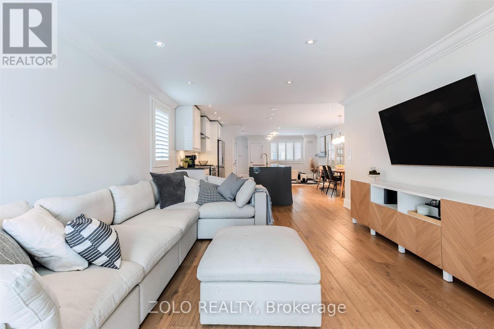 25 Joseph Street, Toronto, Ontario  M9N 2H9 - Photo 19 - W12908880