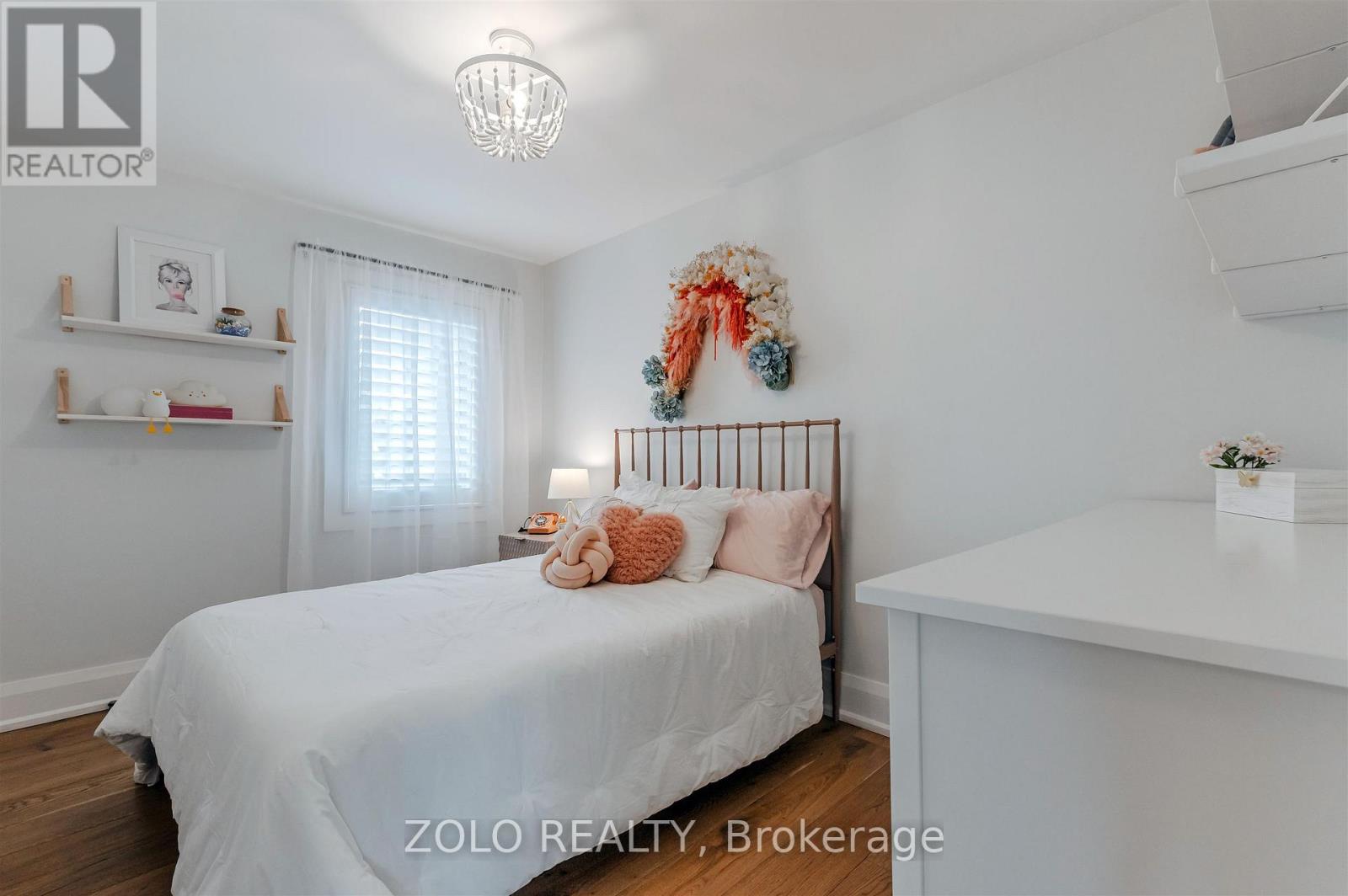 25 Joseph Street, Toronto, Ontario  M9N 2H9 - Photo 25 - W12908880