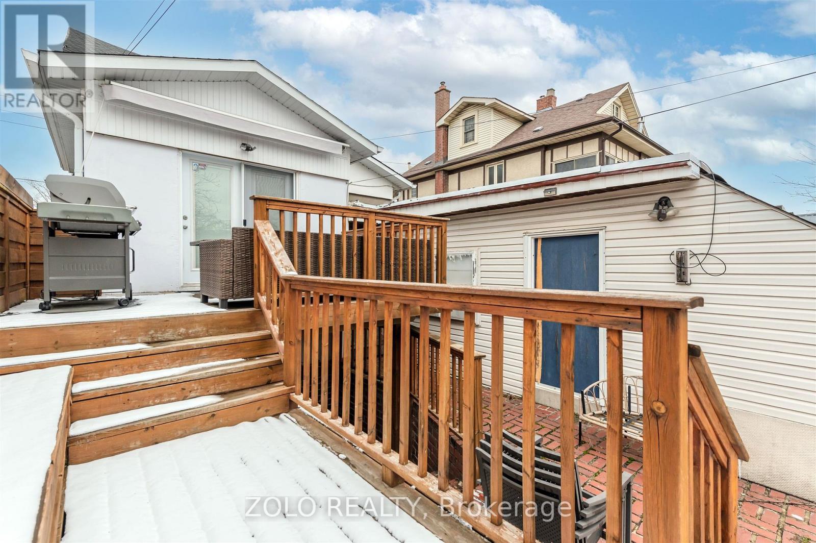 25 Joseph Street, Toronto, Ontario  M9N 2H9 - Photo 35 - W12908880
