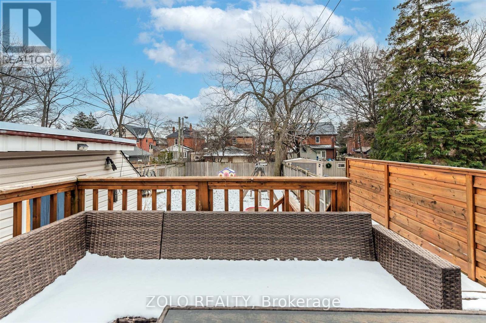 25 Joseph Street, Toronto, Ontario  M9N 2H9 - Photo 36 - W12908880