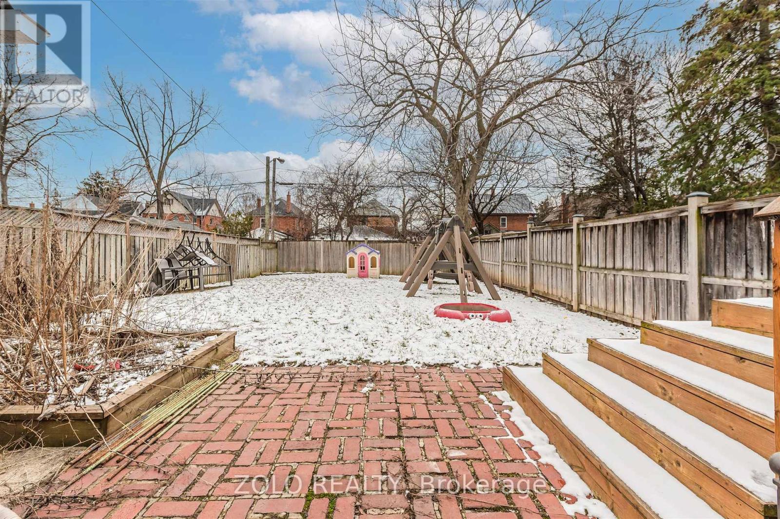 25 Joseph Street, Toronto, Ontario  M9N 2H9 - Photo 37 - W12908880